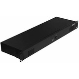 Sedna - 1u Rack Mount Usb 3.1 Gen Ii (10gbp) Gabinete Raid D