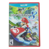 Mario Kart 8 - Nintendo - Wii U - Pinky Games 