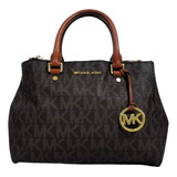 Bolsa Michael Kors Original Envío Gratuito Msi