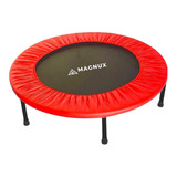 Trampolin Brincolin Aeróbico 91cm Magnux