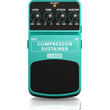 Behringer Compresor / Sostenedor Cs400