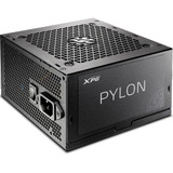 Fuente De Poder Xpg Pylon 450w 80 Plus Bronze Certificada