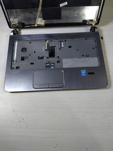 Portatil Hp Probook 430 G2 Repuestos