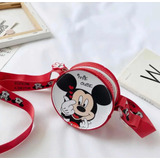 Cartera Disney Personajes.