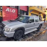 Chevrolet S10 2011 2.8 G4 Cd Dlx 4x2 Electronico