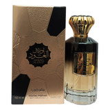 Perfume Original Awraq Al Oud Lattafa Edp 100ml Unisex