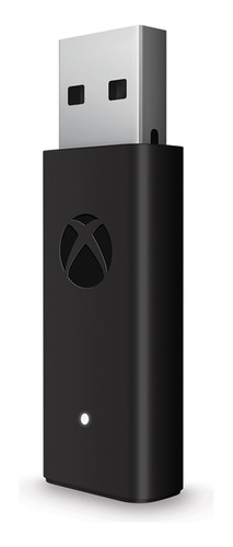 Adaptador Inalambrico Xbox One S/x/elite Para Pc Windows