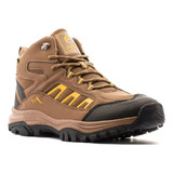 Botas Trekking Hombre Filament Everest Calzado Outdoor