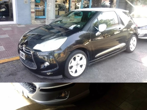 Ds 3 1.6 Thp Sport Chic
