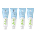 Crema Dental Glister- 4 Uni - g a $134