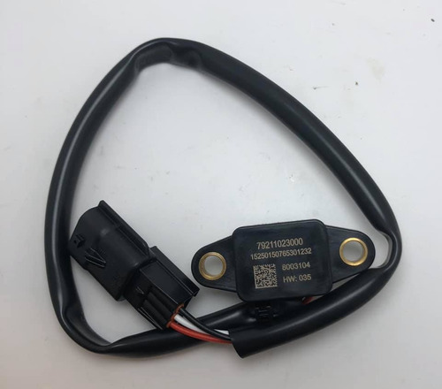 Sensor Cambio Ktm Husqvarna  250 350 450 Tavomotos