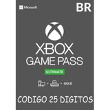 Game Pass Ultimate  3 Meses 