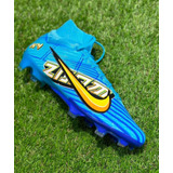 Tacos Elite Km Mercurial Superfly 9 Nike  Uso Futbol