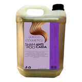 Shampoo Anti Caída 5 Litros