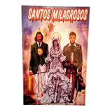 Libros De La Santa Muerte