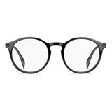 Armazon  Tommy Hilfiger Modelo Th 1471 Color Negro