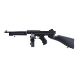 Rifle Double Eagle 6mm M1a1 Eletrico M811 Airsoft Aeg Xchw P