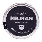 Mr. Man - Bálsamo Para Barba