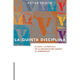 La Quinta Disciplina Peter Senge Granica