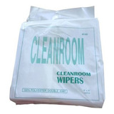 Cleanroom Wipers - Pano De Limpeza (pacote Com 150) 9x9