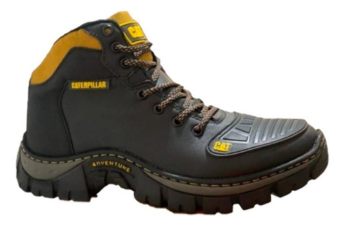 Borcegos Cat, Botas Caterpillar, Envio Gratis A Todo El Pais