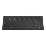 Teclado Para Notebook Lenovo Ideag400s