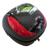 Baul Moto Coocase V36 / 36 Litros / Trasero / 1921001