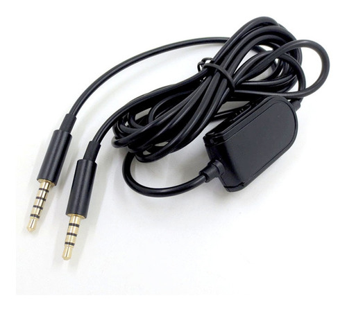 Cable De Repuesto Para Auriculares Para Juegos Astro A10 30 