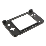 S Para De Repuesto 3ds Xl Carcasa Central Inferior / Carcasa