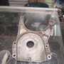 1 Compensador 1992-2000 Mitsubishi Montero 4wd Pajero