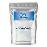 Ácido Bórico 1 Kilo Puro 4+