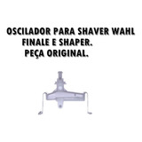 Shaver Wahl Finale Oscilador...