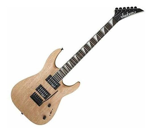 Jackson Js Series Dinky Js22 - Aceite Natural Con Diapason