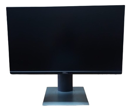 Monitor Dell P2219h Led 22   Preto 100v/240v 