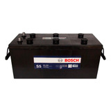 Bateria Automotiva Bosch S5x150d 150ah 12v