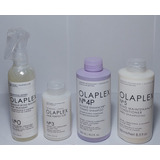 Tratamiento Olaplex Paso 0 3 4p Y 5 Originales