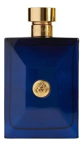 Versace Dylan Blue Hombre Perfume 200ml Perfumesfreeshop!!!