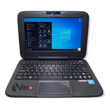 Netbook Intel 4gb Ram Wifi Windows 10 Office Nueva De Outlet