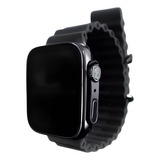 Relógio Smartwatch Inteligente Series 8 Gt8 Ultra + Pulseira