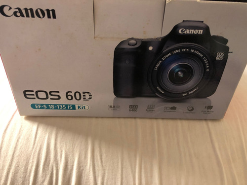 Canon 60d | MercadoLivre 📦 Canon 60d | MercadoLivre 📦