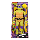 Tortugas Ninja Figura Xl Donatello 24cm Muñeco Mutant 83220