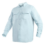 Camisa Outdoor Imacorp