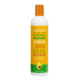 Cantu Aguacate Activador 355ml Envio Gr - mL a $194