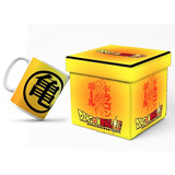 Dragon Ball Z Goku Taza Personalizada Regalos Para Niños