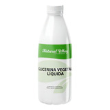 Glicerina Vegetal Pura Apta Consumo 250 Ml Vip