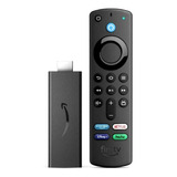 Amazon Firetv Stick 4k Con Control De Voz