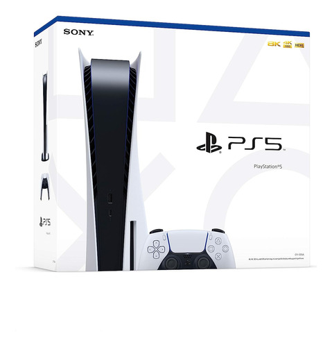 Play Station 5 1tb