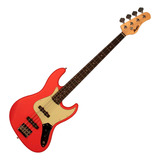 Contra Baixo Jazz Bass Tagima Memphis Mb-50