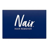 Nair Hair Remover Crema De Cara Hidratante Con Aceite De Alm