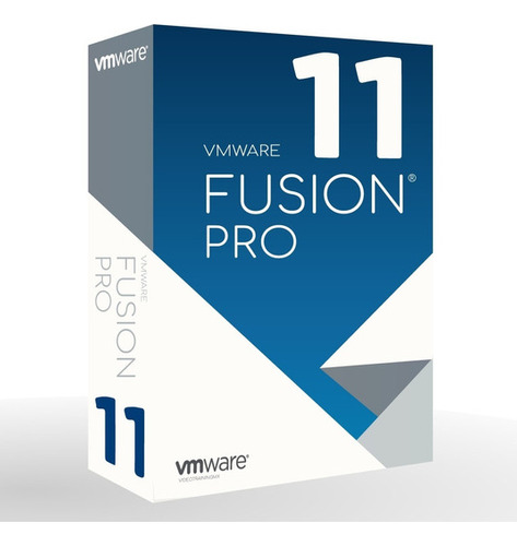 Vmware Fusionpro Licencia Ultima Version